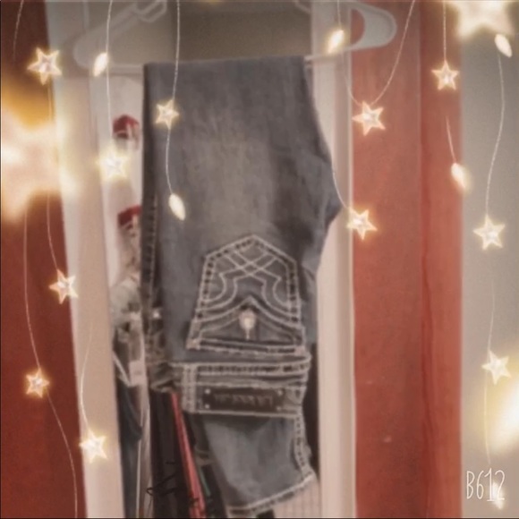 Denim - Skinny jeans